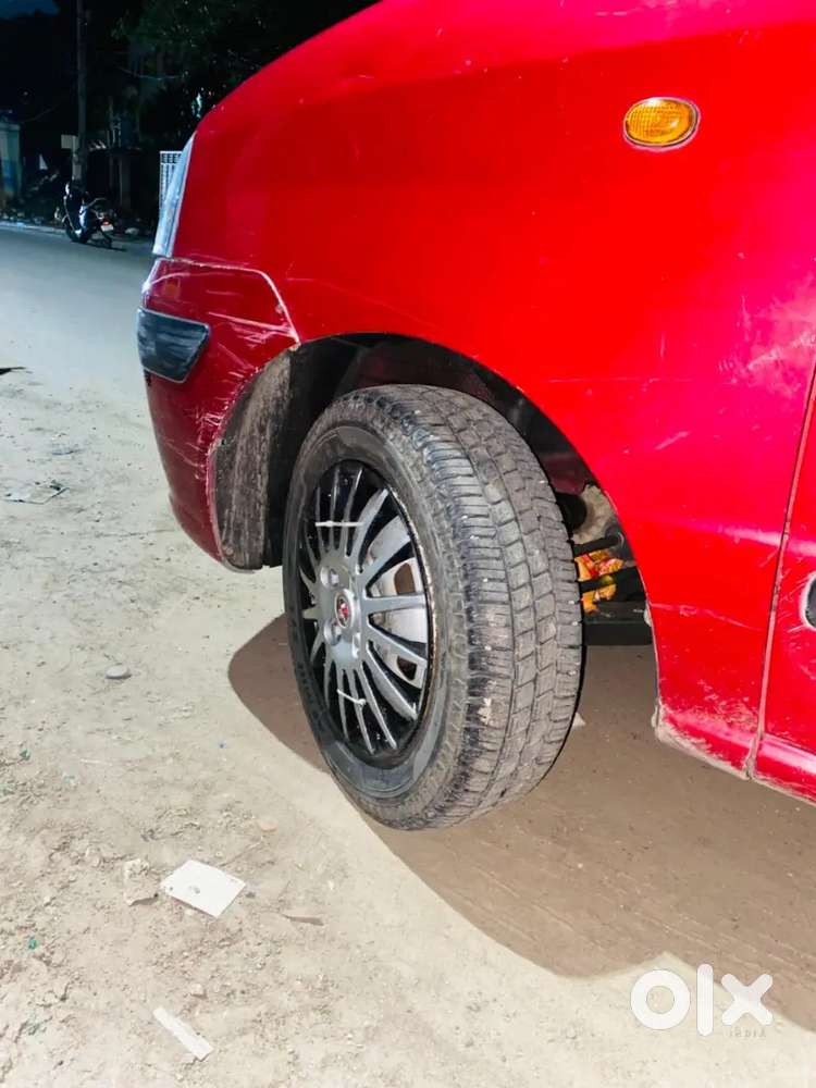 Hyundai Santro Xing 2006 Petrol