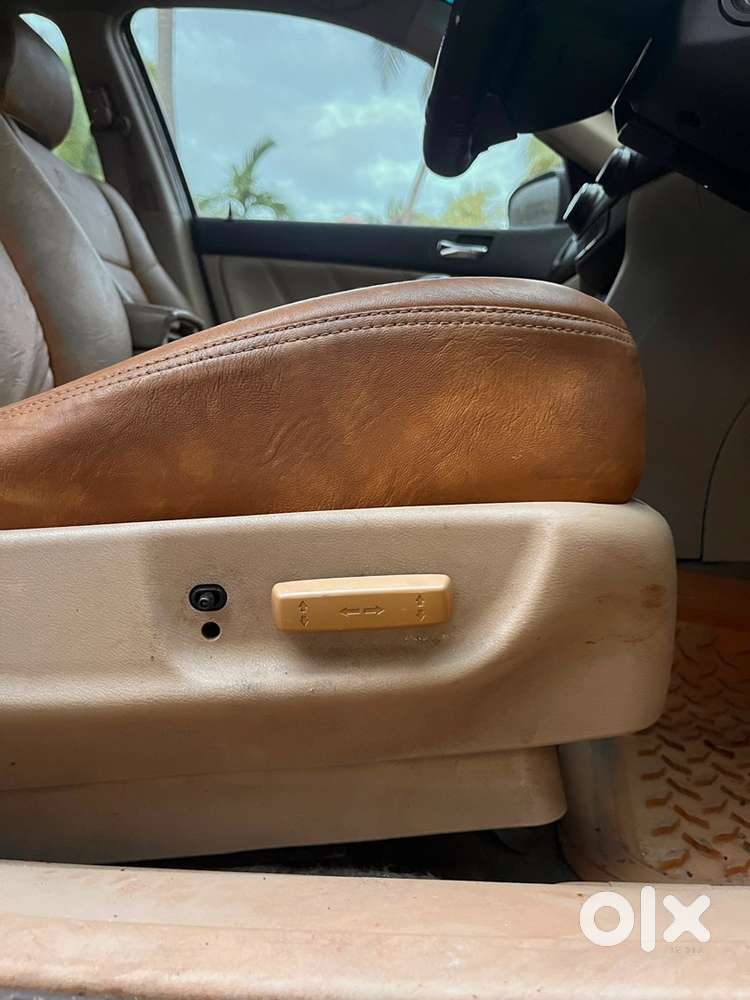 Honda Accord 2006 Petrol Well Maintained