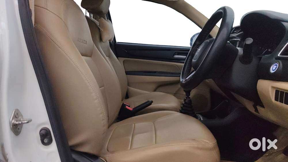 Honda Amaze 1.2 V I-vtec Mt, 2021, Petrol