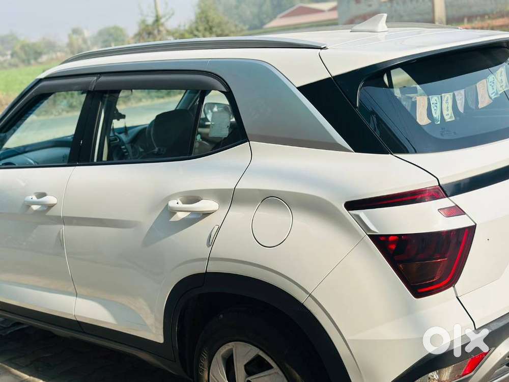 Creta Ex Diesel All Original