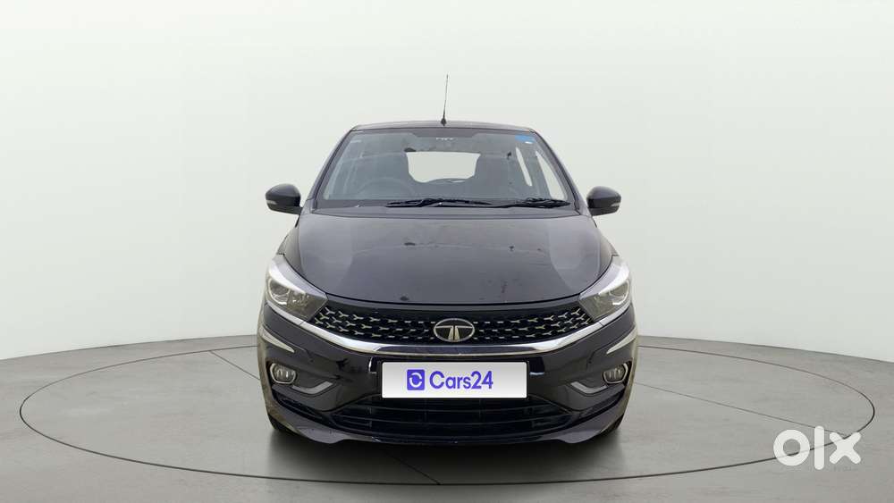 Tata Tiago 1.2 Revotron Xz Plus, 2022, Petrol