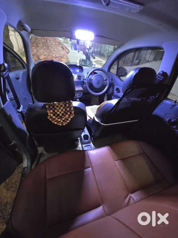 Chevrolet Spark 2008 Petrol Good Condition