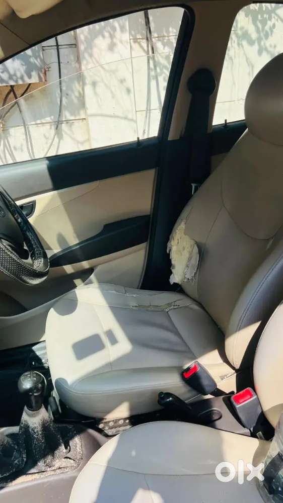 Hyundai Eon 2017 Petrol Good Condition