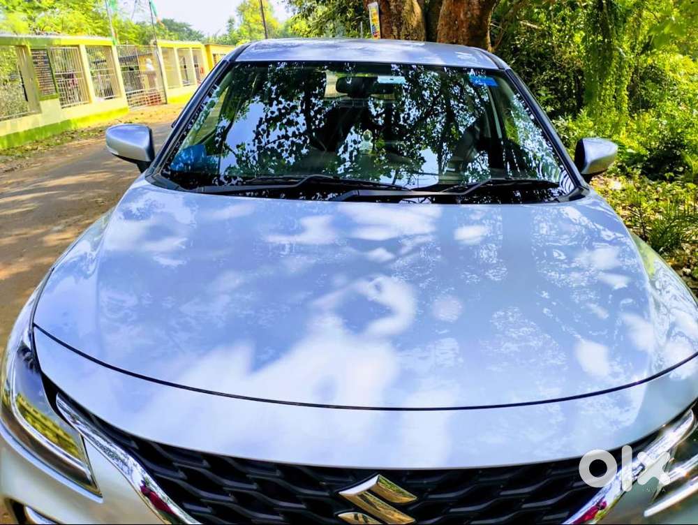 Maruti Suzuki Baleno Delta, 17000km, +40k Accessories Installed