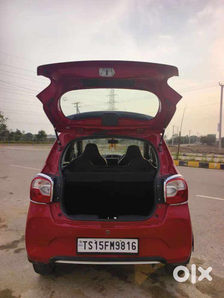 Maruti Suzuki Alto K10 2023 Petrol 24836 Km Driven