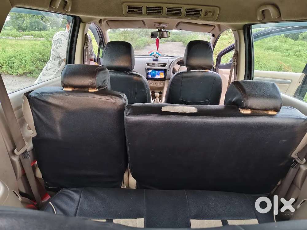 Maruti Suzuki Ertiga 2014