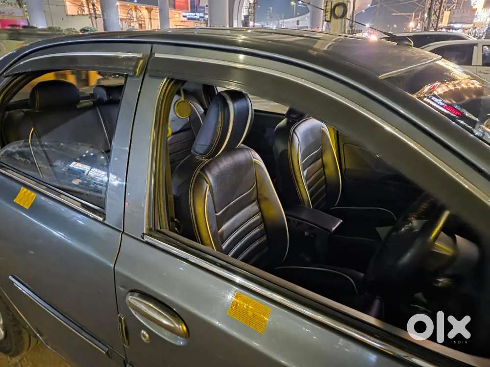 Toyota Etios 2019 Diesel 250000 Km Driven