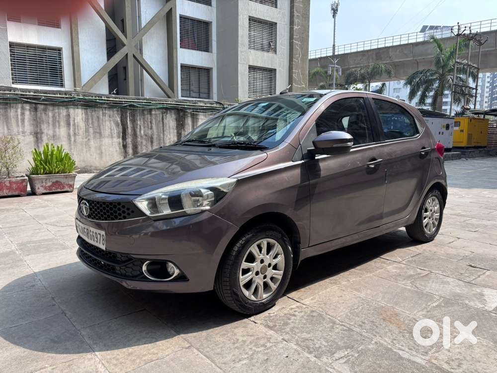 Tata Tiago Manual 2019