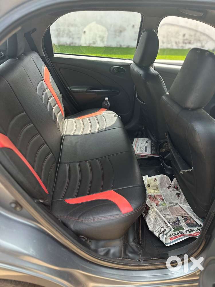 Toyota Etios Liva Gd, 2013, Diesel