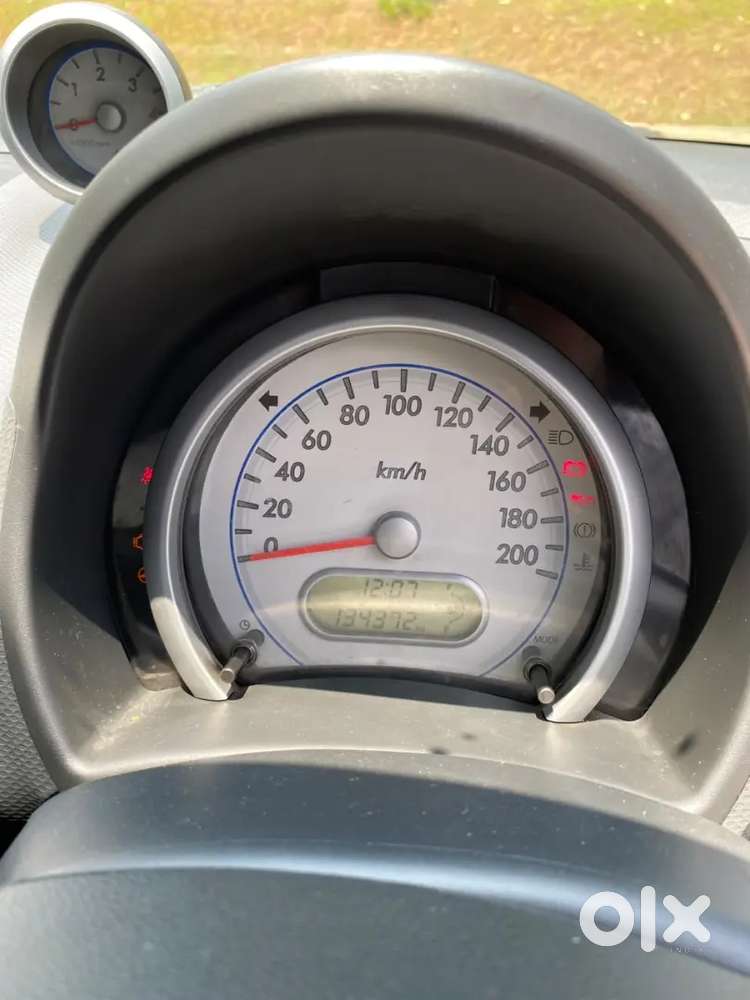 Maruti Suzuki Ritz 2015