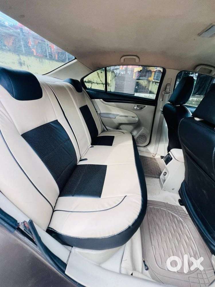 Maruti Suzuki Ciaz 2014-2017 Vdi, 2015, Diesel