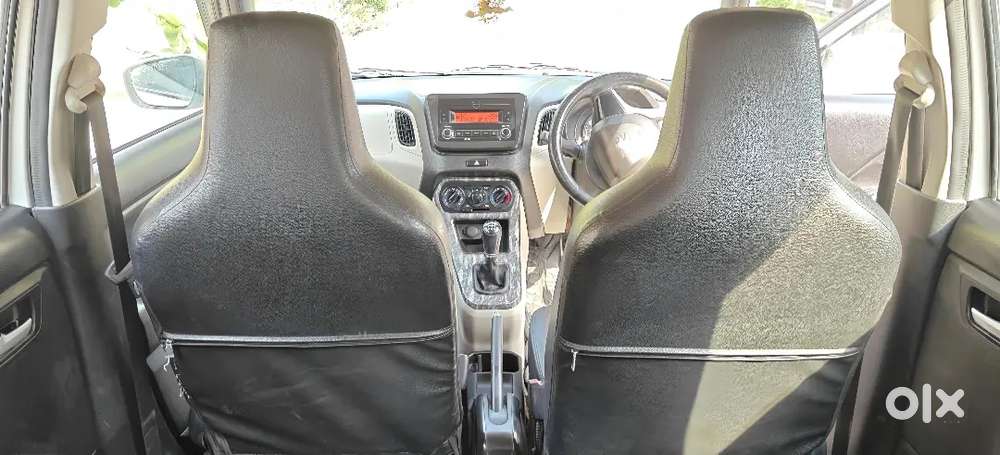 Maruti Suzuki Wagon R 1.0 2022 Petrol 45000 Km Driven