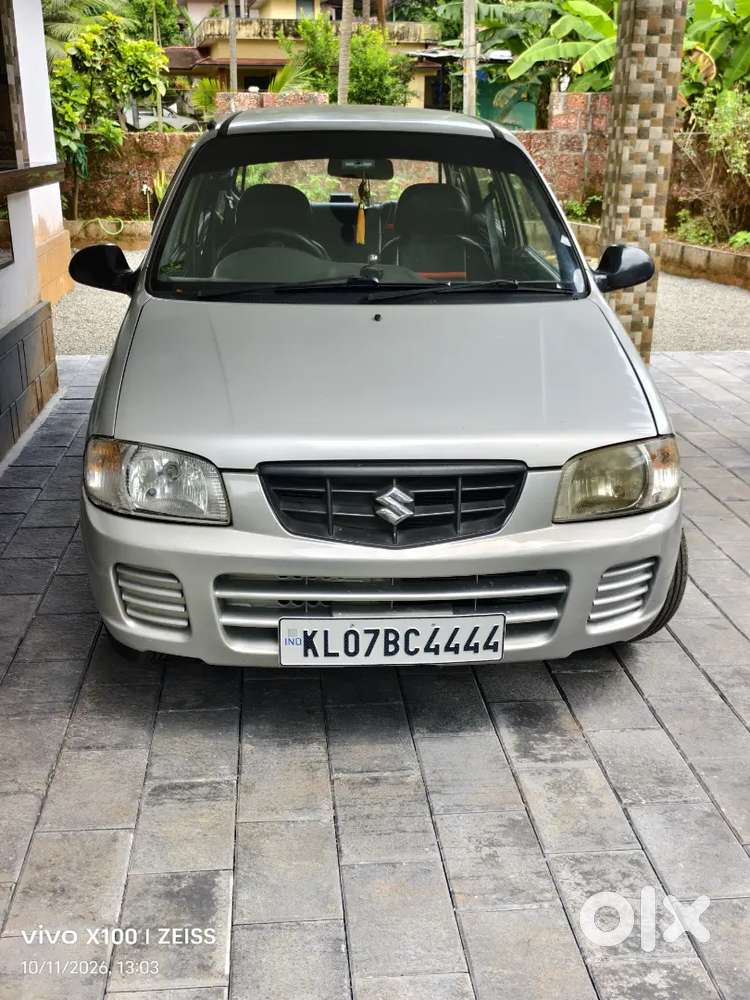 Maruti Suzuki Alto 2006
