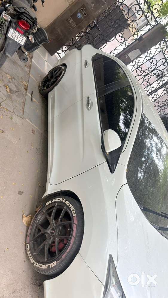 Honda City Petrol Manual 2019