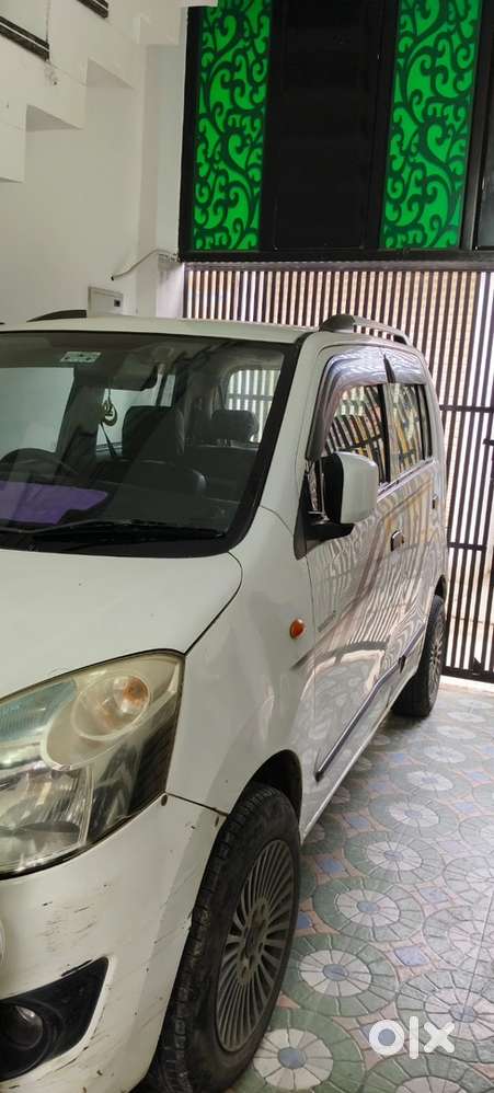 2016 Maruti Suzuki Wagon R
