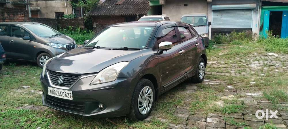 Maruti Suzuki Baleno Delta, 2016, Petrol