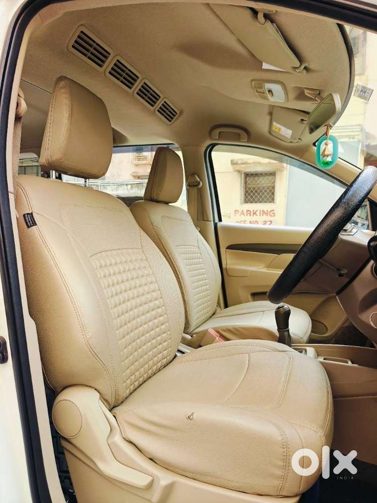 Maruti Suzuki Ertiga Vxi (o) Cng, 2025, Cng & Hybrids