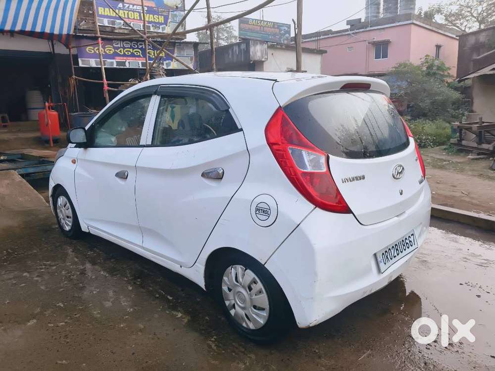 Top Condition Hyundai Eon