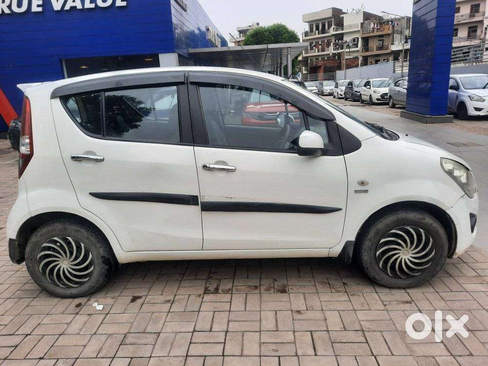 Maruti Suzuki Ritz Vdi, 2014, Diesel