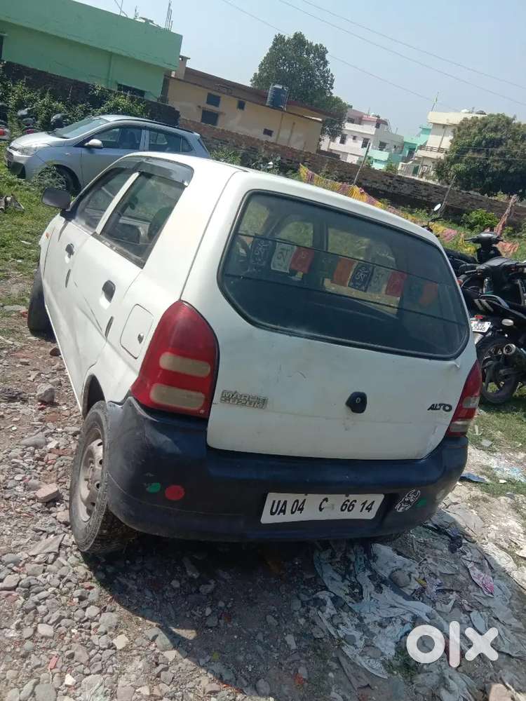 Lord Alto For Sale Ok Engine Condition
