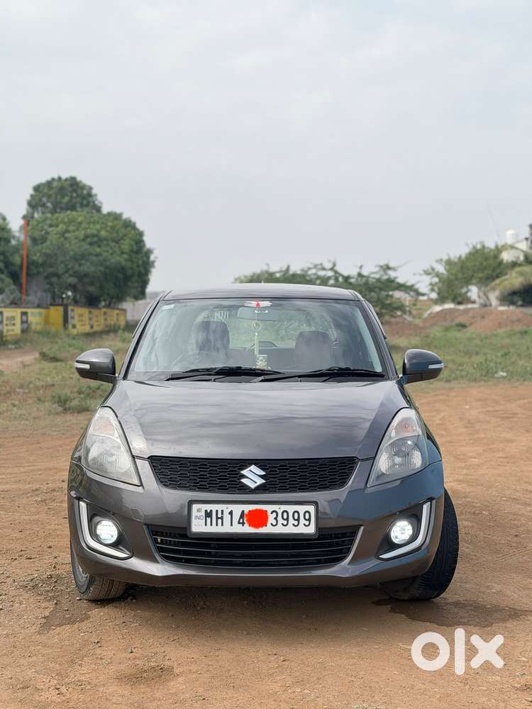 Maruti Suzuki Swift Ddis Vdi, 2016, Diesel