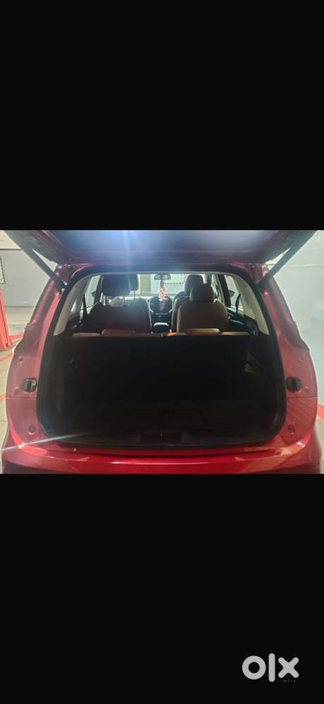 Mg Hector Plus 2020 Diesel Manual