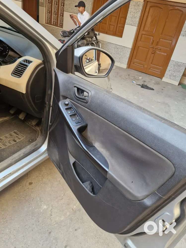 Tata Zest Quadrajet 2018