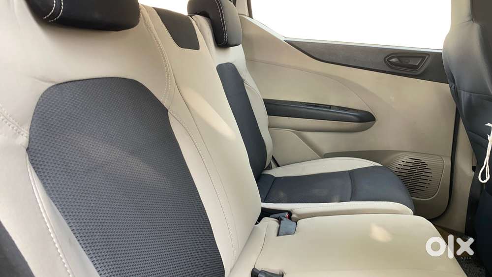 Renault Triber Rxt, 2020, Petrol