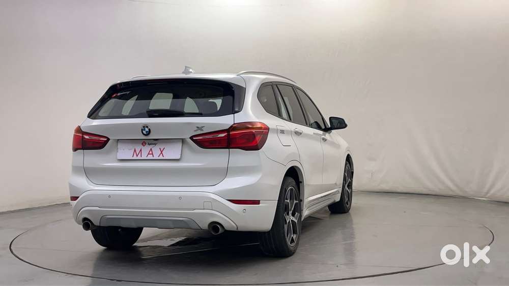 Bmw X1 2.0 Sdrive20d Xline, 2018, Diesel