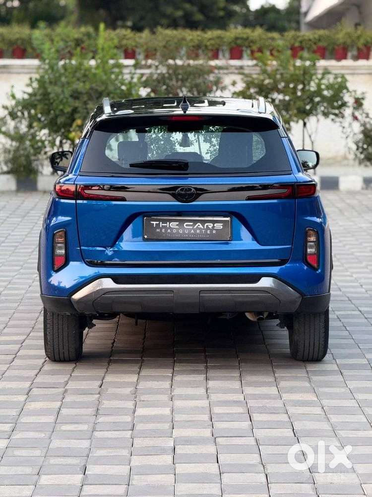 Toyota Urban Cruiser Hyryder 1.5 G Hybrid, 2022, Petrol