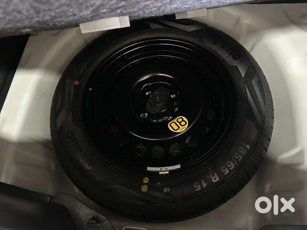 Maruti Suzuki Baleno Zeta, 2024, Petrol