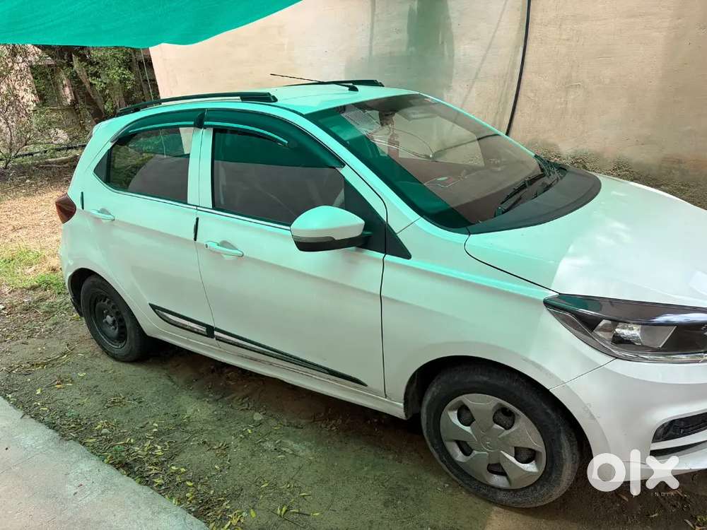 Tata Tiago 2023 Petrol Manual