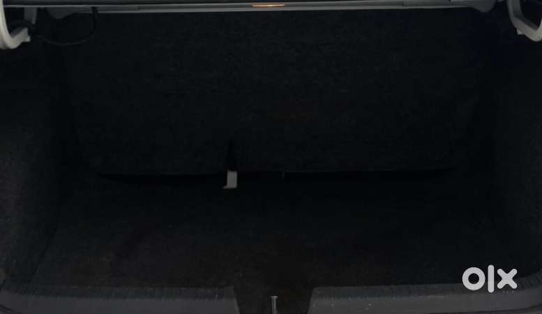 Volkswagen Ameo 1.2 Mpi Comfortline, 2017, Petrol