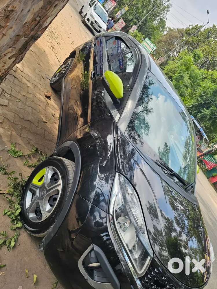 Tata Nexon 2019 Revotron Plus