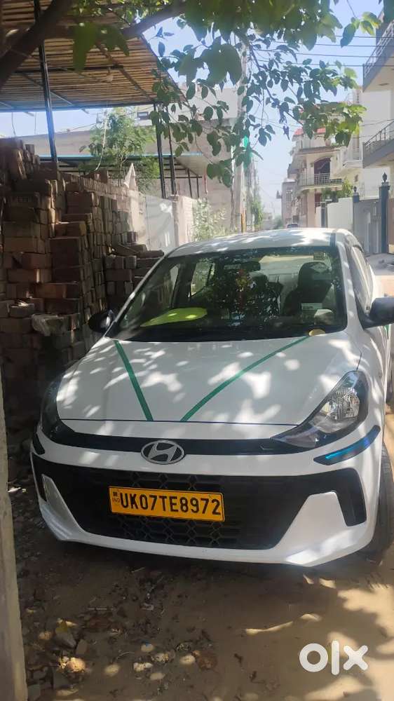 Hyundai Aura 2026 photo 4