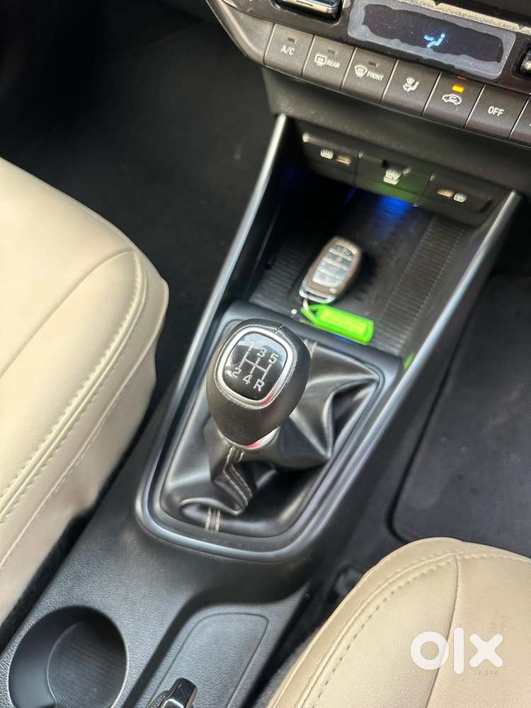 Hyundai I20 1.2 Asta, 2021, Petrol