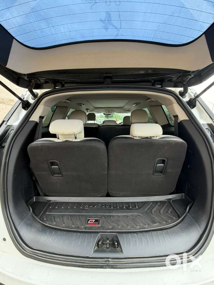Mahindra Xuv700 Diesel 2023