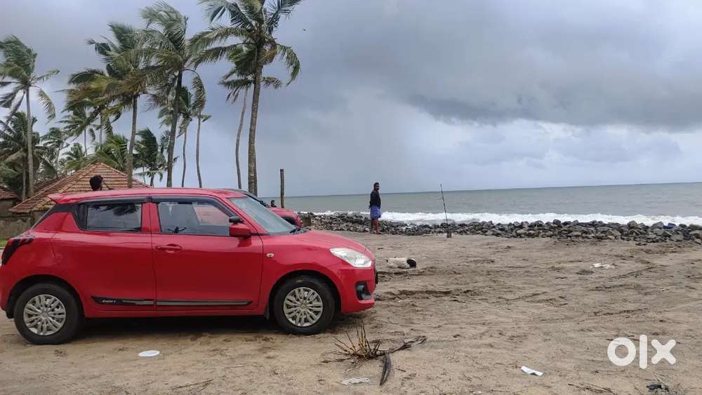 Maruti Suzuki Swift 2019 Petrol Good Condition .