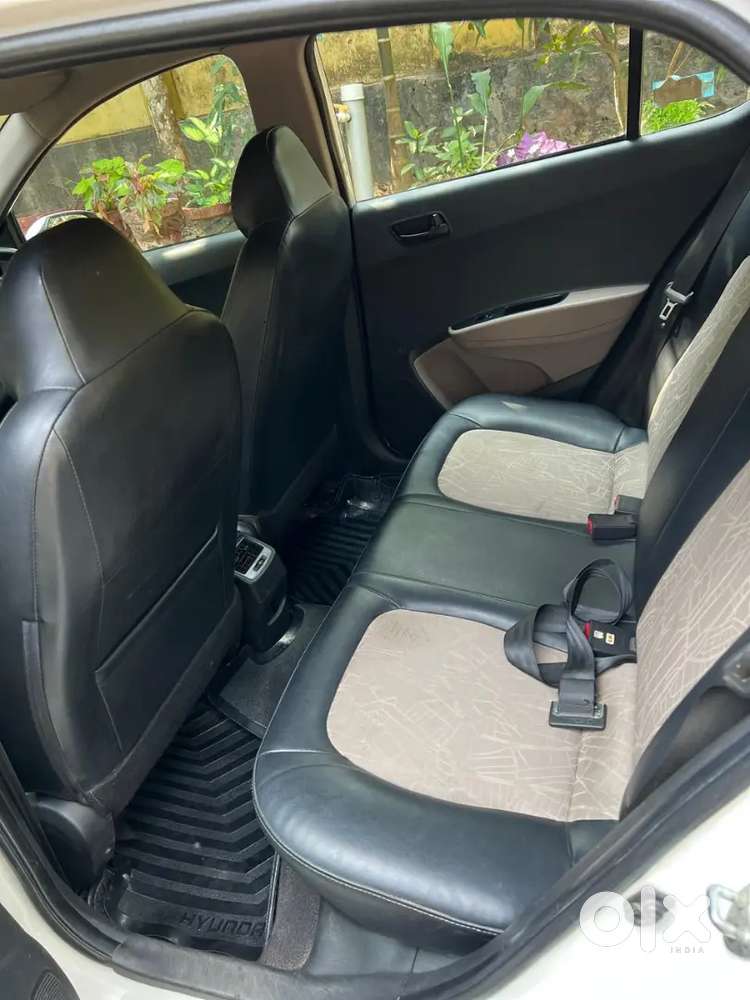 Hyundai Grand I10 2017