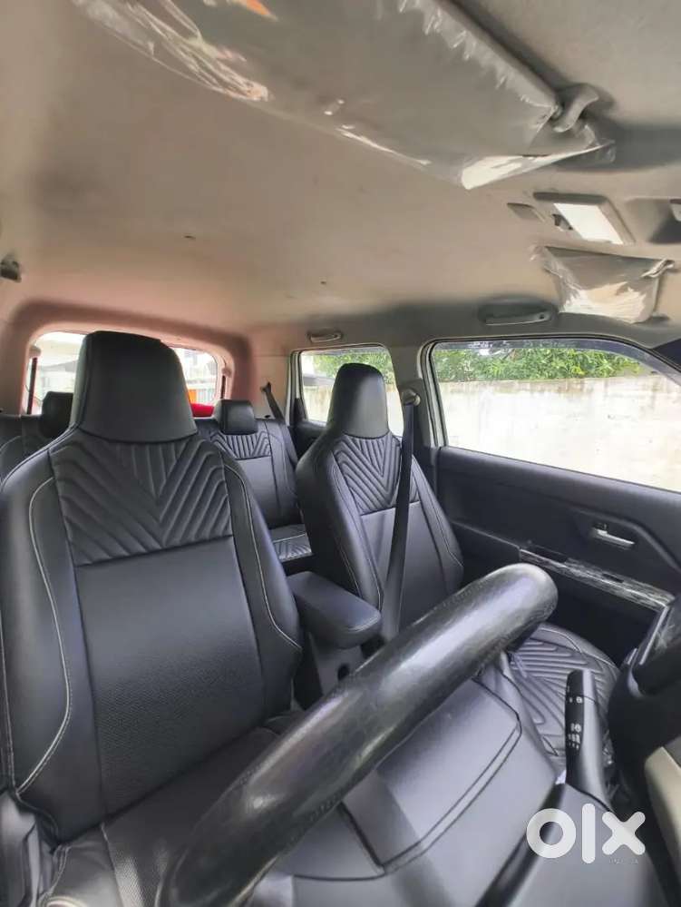 Maruti Suzuki Wagon R 2020 Petrol Well Maintained