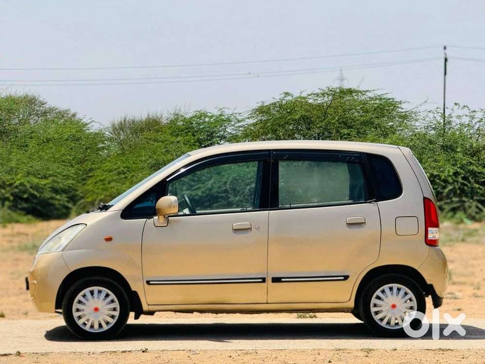 Maruti Suzuki Zen Estilo Lxi Bs Iv, 2007, Petrol