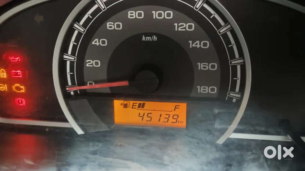 Maruti Suzuki Alto 2013