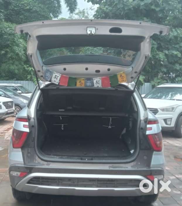 Hyundai Creta 1.5 S Diesel, 2022, Diesel
