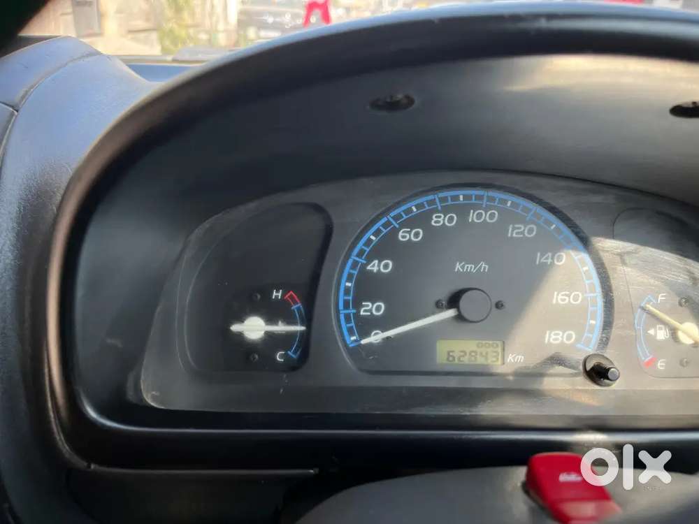 Maruti Suzuki Wagon R