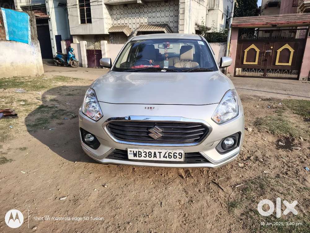 Maruti Suzuki Dzire 2020 Petrol Good Condition