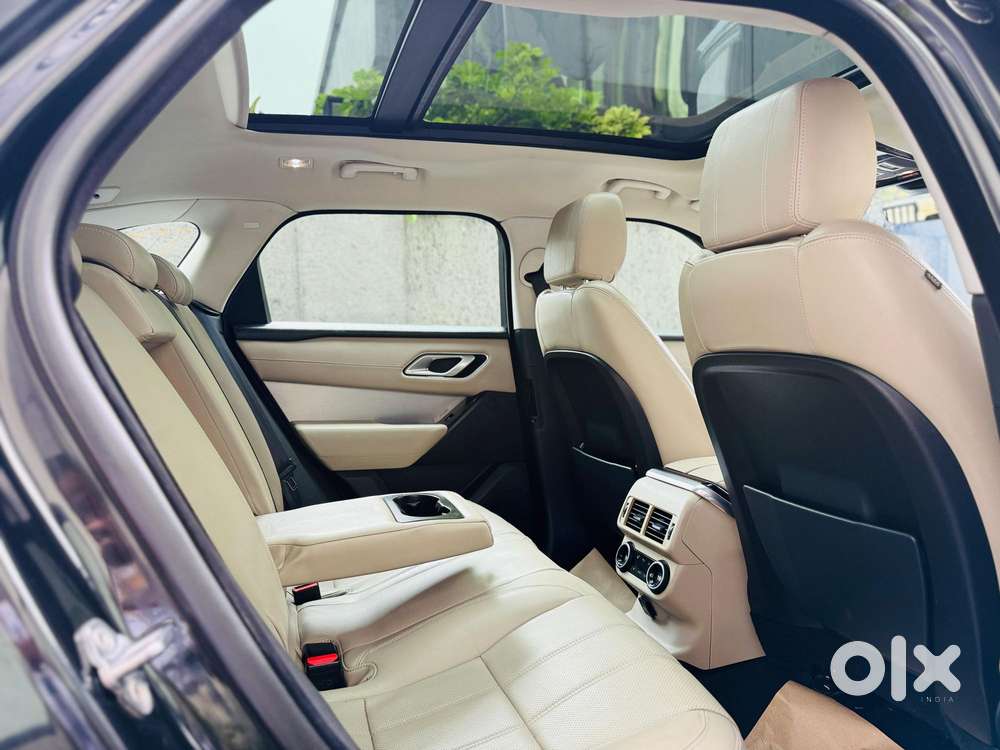 Land Rover Range Velar R-dynamic S, 2019, Diesel