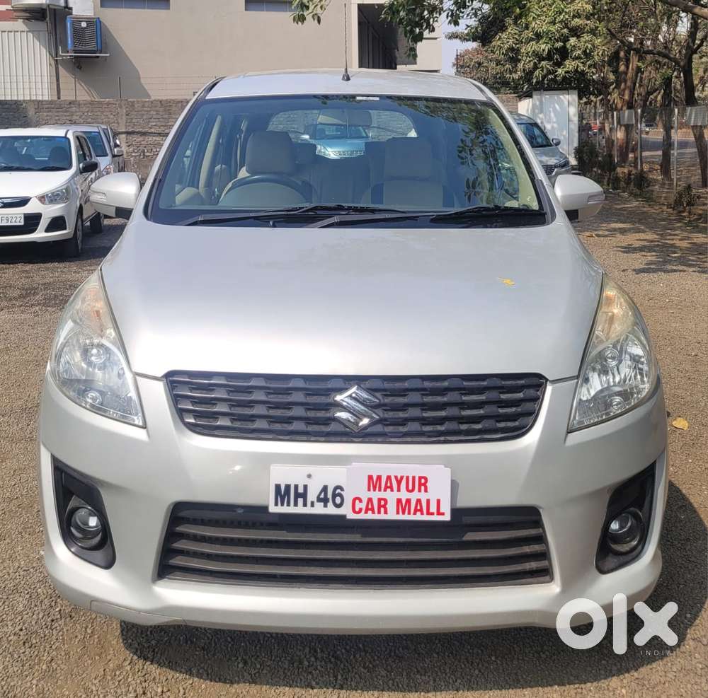 Maruti Suzuki Ertiga