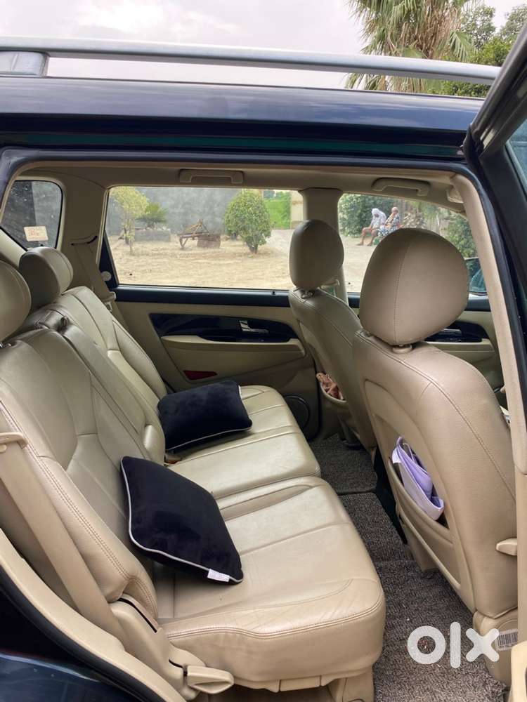 Ssangyong Rexton 2013 Diesel Well Maintained
