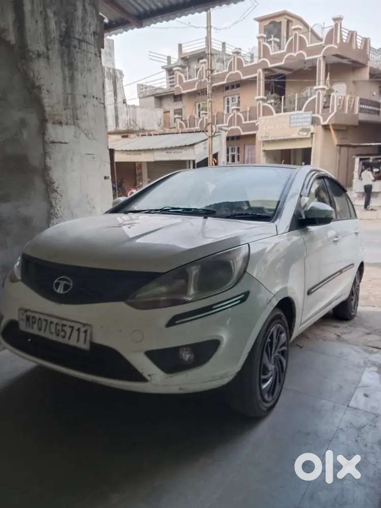 Tata Zest Diesel 2019