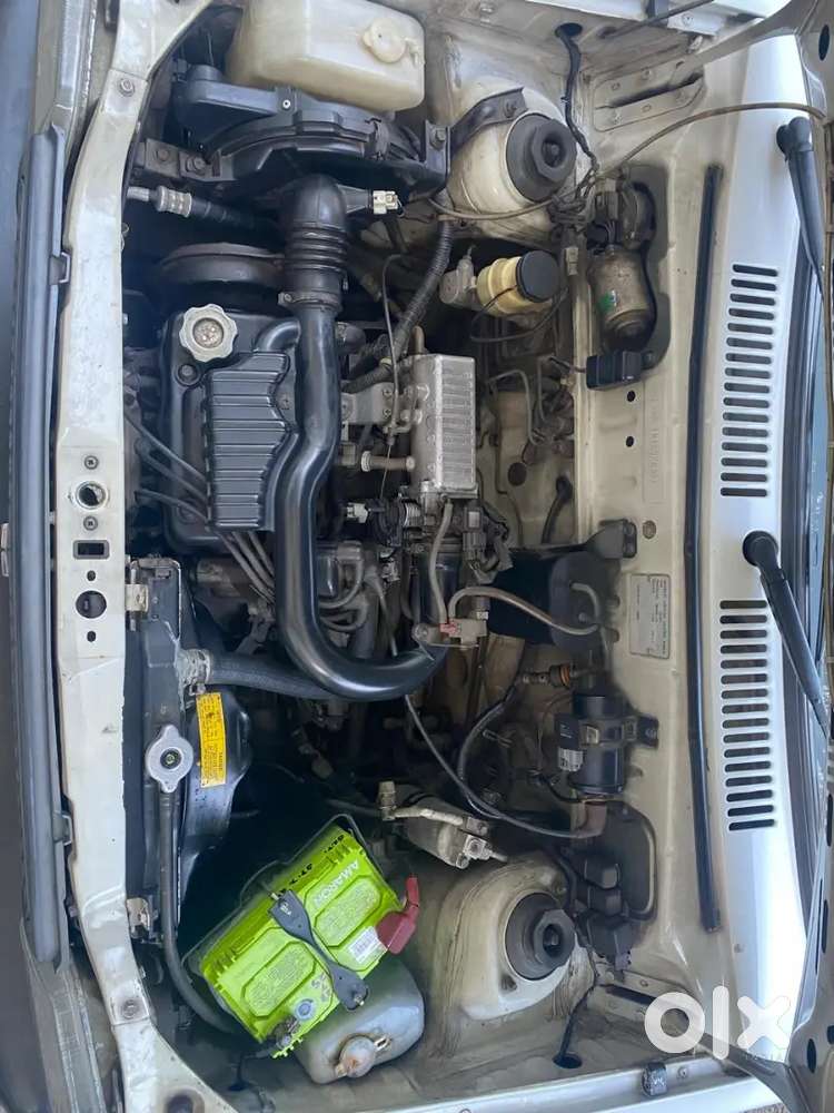 Maruti Suzuki 800 2003 Petrol 73500 Km Driven